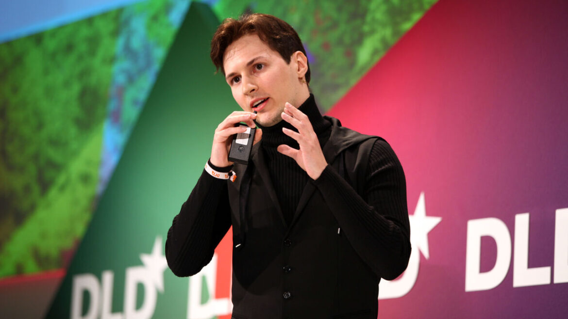 DLD Conference 2012 – Day 3