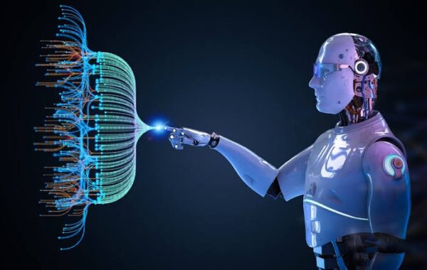 L&rsquo;IA Générative Transforme Radicalement la Création de Contenu en 2026
