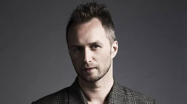 Paris Fashion Runway Finally Beckons for Australian Toni Maticevski