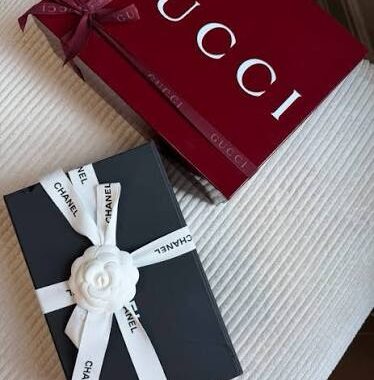 Chanel and Gucci Want You to Wear Swimwear as Daywear