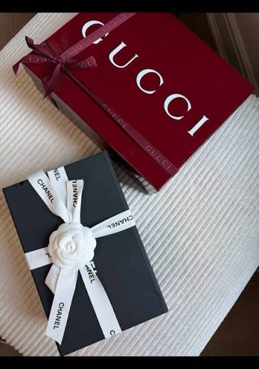 Chanel and Gucci Want You to Wear Swimwear as Daywear