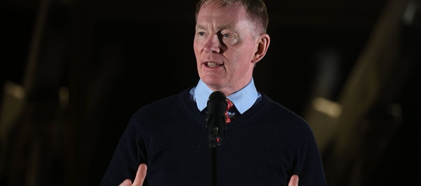 Royaume-Uni : un ministre britannique espère un retour du pays dans l’Union européenne