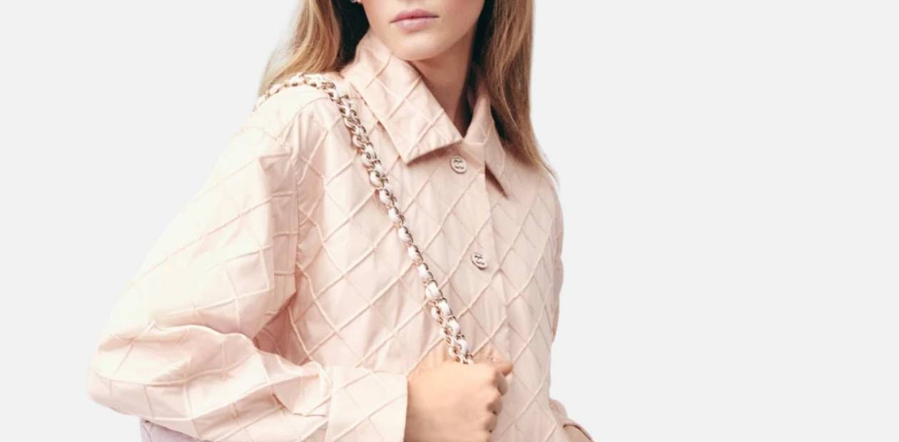 Chanel retrouve la croissance grâce à la nouvelle vision de Matthieu Blazy