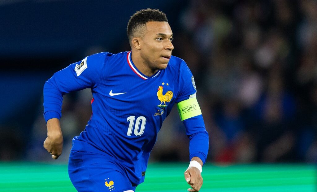 Mbappé, capitaine à 27 ans : Le poids d’une nation