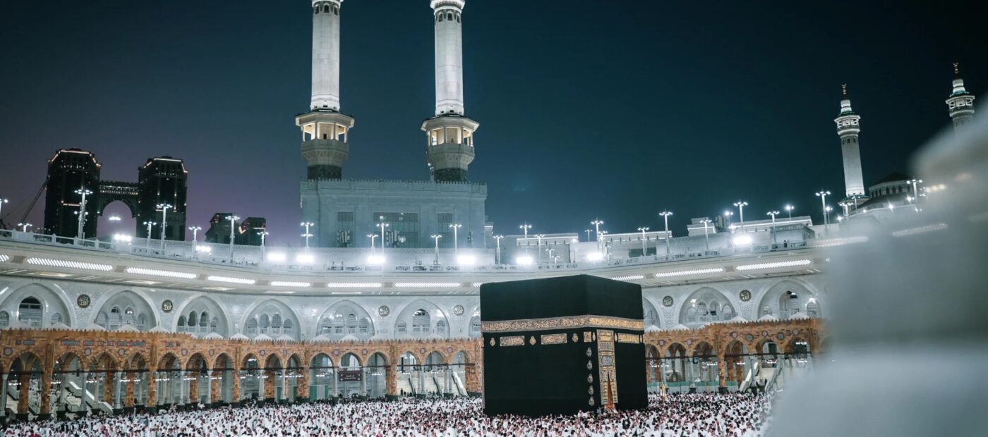 Hajj 2026: chaleur, organisation et sécurité au centre du pèlerinage
