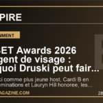 Les BET Awards 2026 changent de visage : pourquoi Druski peut faire basculer la nuit la plus observee de la culture noire mondiale