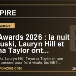 BET Awards 2026 : la nuit ou Druski, Lauryn Hill et Teyana Taylor ont redessine le centre de la culture mondiale
