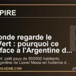 Le monde regarde le Cap-Vert : pourquoi ce choc face a l'Argentine de Messi peut devenir le signal planetaire du Mondial 2026