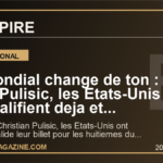 Le Mondial change de ton : sans Pulisic, les Etats-Unis se qualifient deja et envoient un signal au reste du monde
