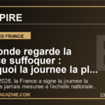 Le monde regarde la France suffoquer : pourquoi la journee la plus chaude de son histoire peut tout changer pour l'Europe