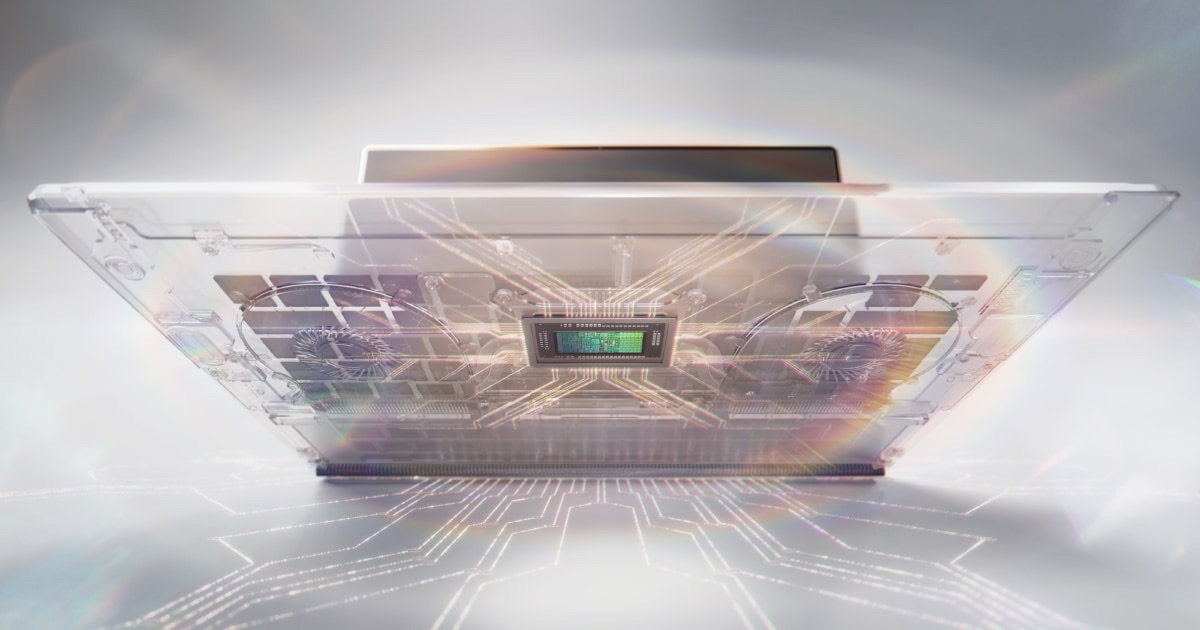 Le signal que personne ne peut ignorer : Nvidia veut reinventer le PC, et la France accelere deja la bataille mondiale de l’IA