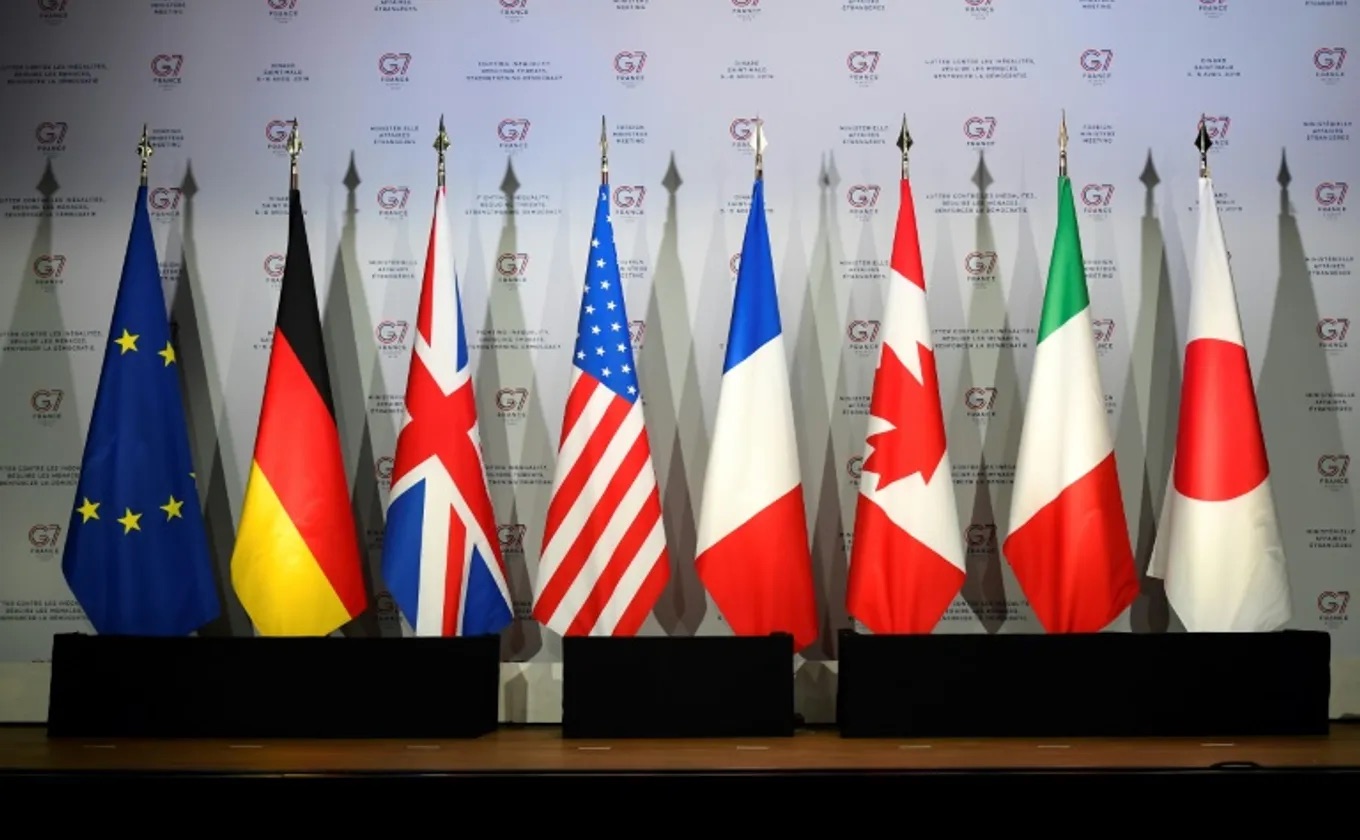 Le signal que personne ne peut ignorer : pourquoi la France veut transformer le G7 en moment decisif pour la bataille mondiale de l’IA