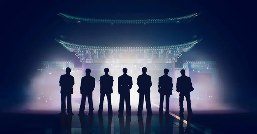 Le monde regarde deja le retour de BTS : pourquoi l’affiche iHeartRadio 2026 peut rebattre la pop mondiale