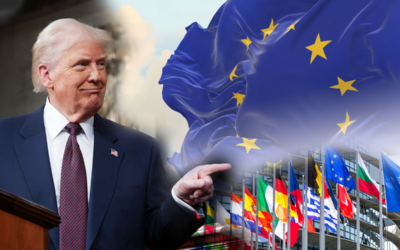 Le signal commercial que l’Europe ne peut plus ignorer : pourquoi les nouveaux tarifs metaux de Trump secouent deja la France