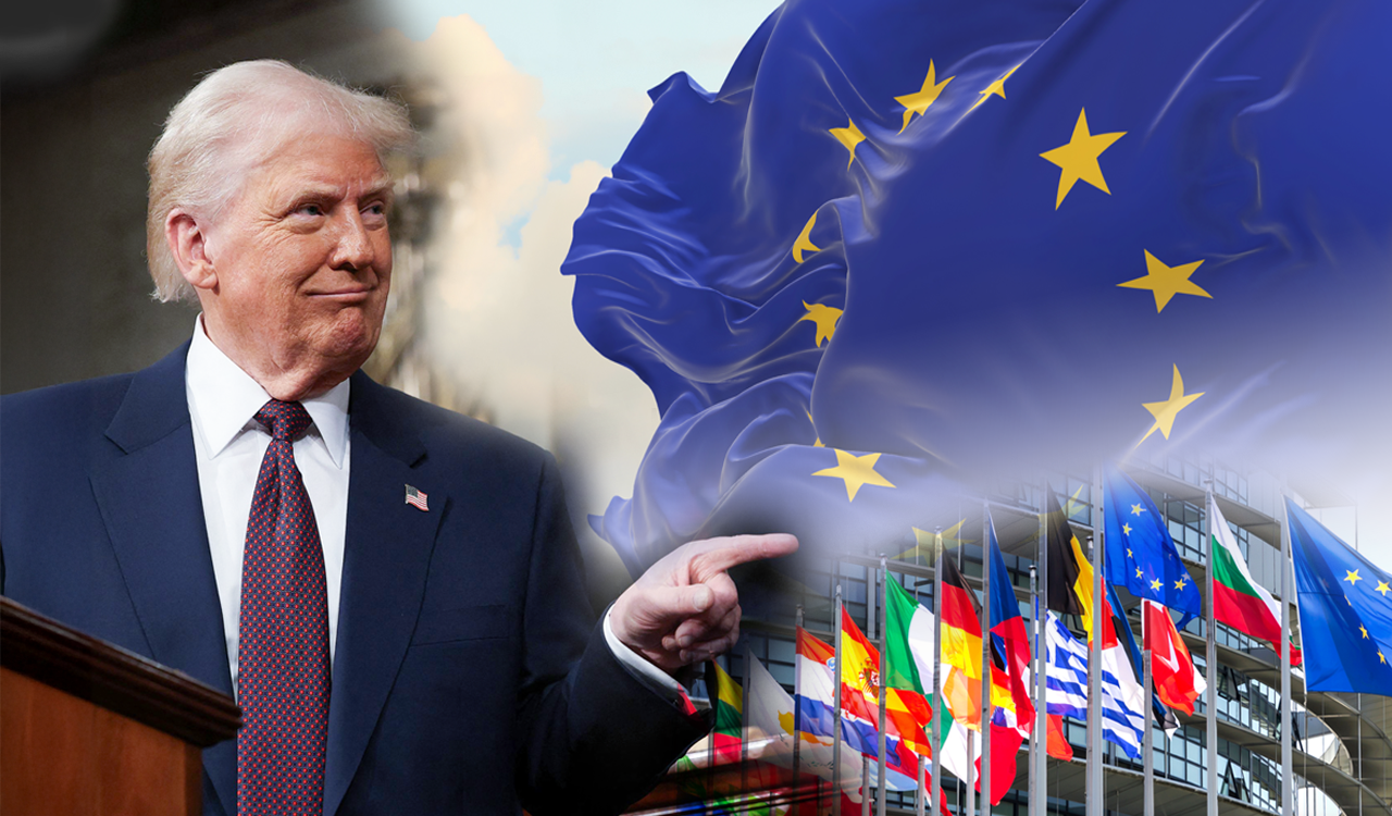 Le signal commercial que l’Europe ne peut plus ignorer : pourquoi les nouveaux tarifs metaux de Trump secouent deja la France