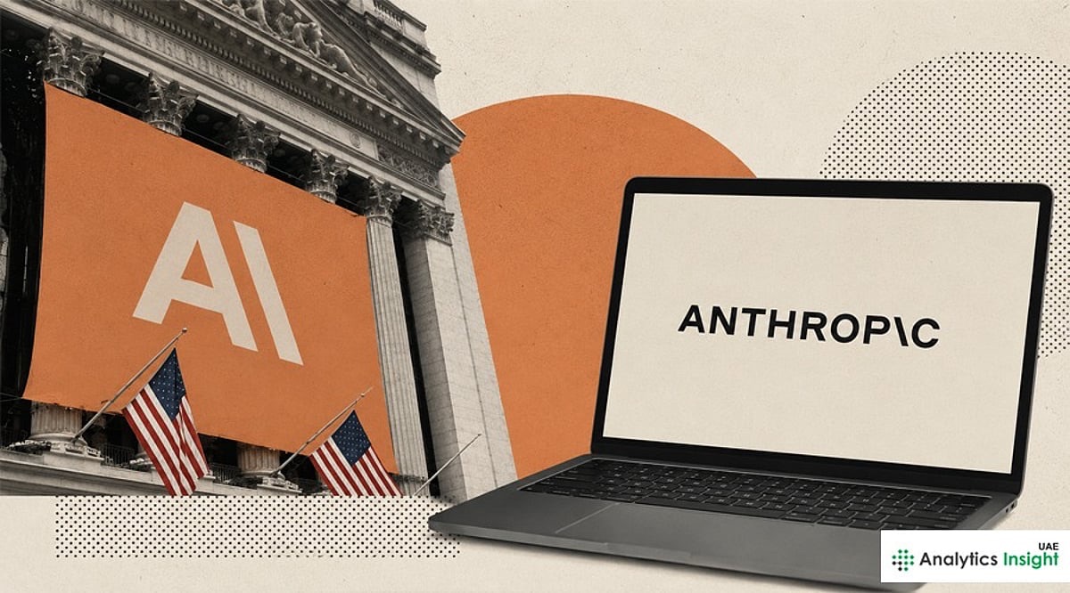 La decision qui secoue l’IA mondiale : Anthropic avance vers une IPO geante pendant que Washington desserre l’etau