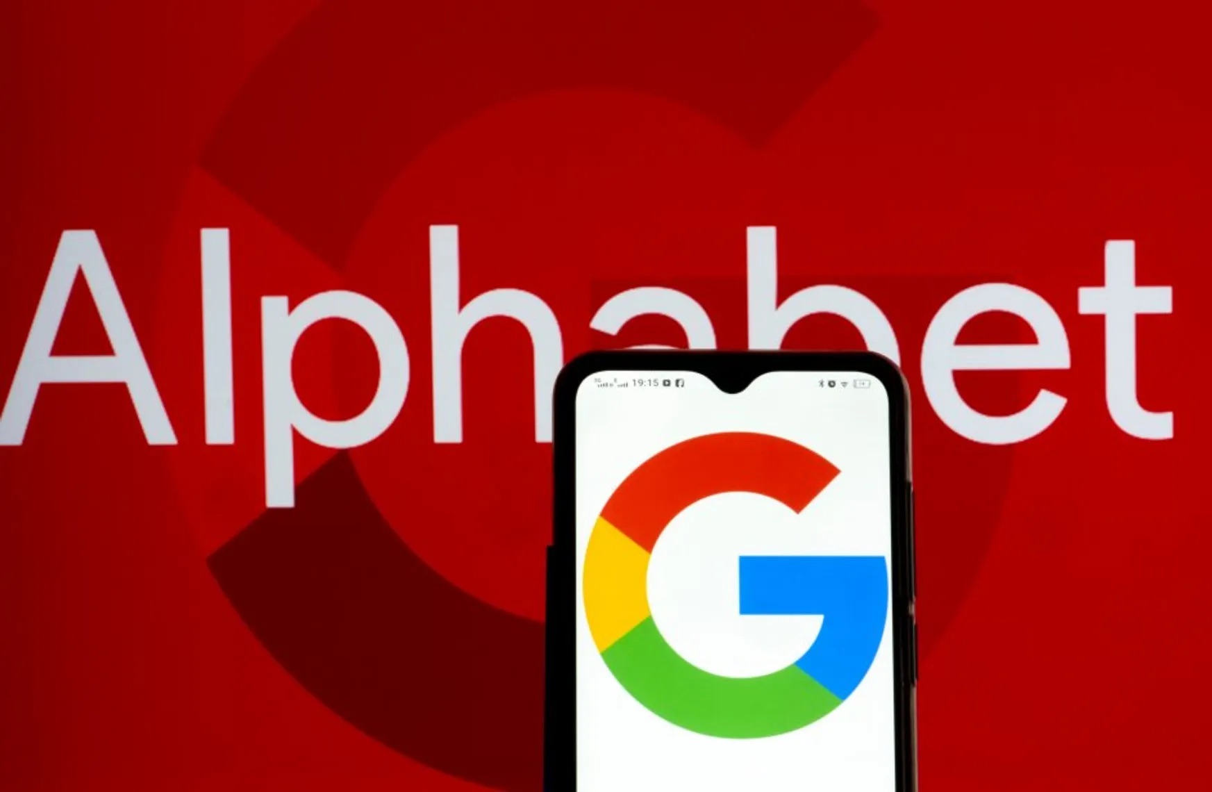 Pourquoi la levee record d’Alphabet a 84,75 milliards de dollars peut tout changer dans la course mondiale a l’IA