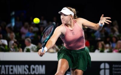 Une reine de 19 ans secoue Paris: pourquoi le sacre de Mirra Andreeva a Roland-Garros peut tout changer