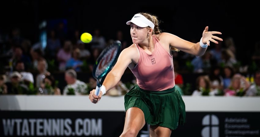Une reine de 19 ans secoue Paris: pourquoi le sacre de Mirra Andreeva a Roland-Garros peut tout changer