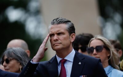 Le monde regarde la Normandie: pourquoi le discours de Pete Hegseth peut durcir le choc entre Washington, l’Europe et la France