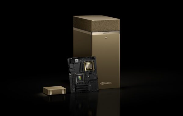 NVIDIA renforce sa domination dans l’intelligence artificielle avec de nouvelles innovations révolutionnaires