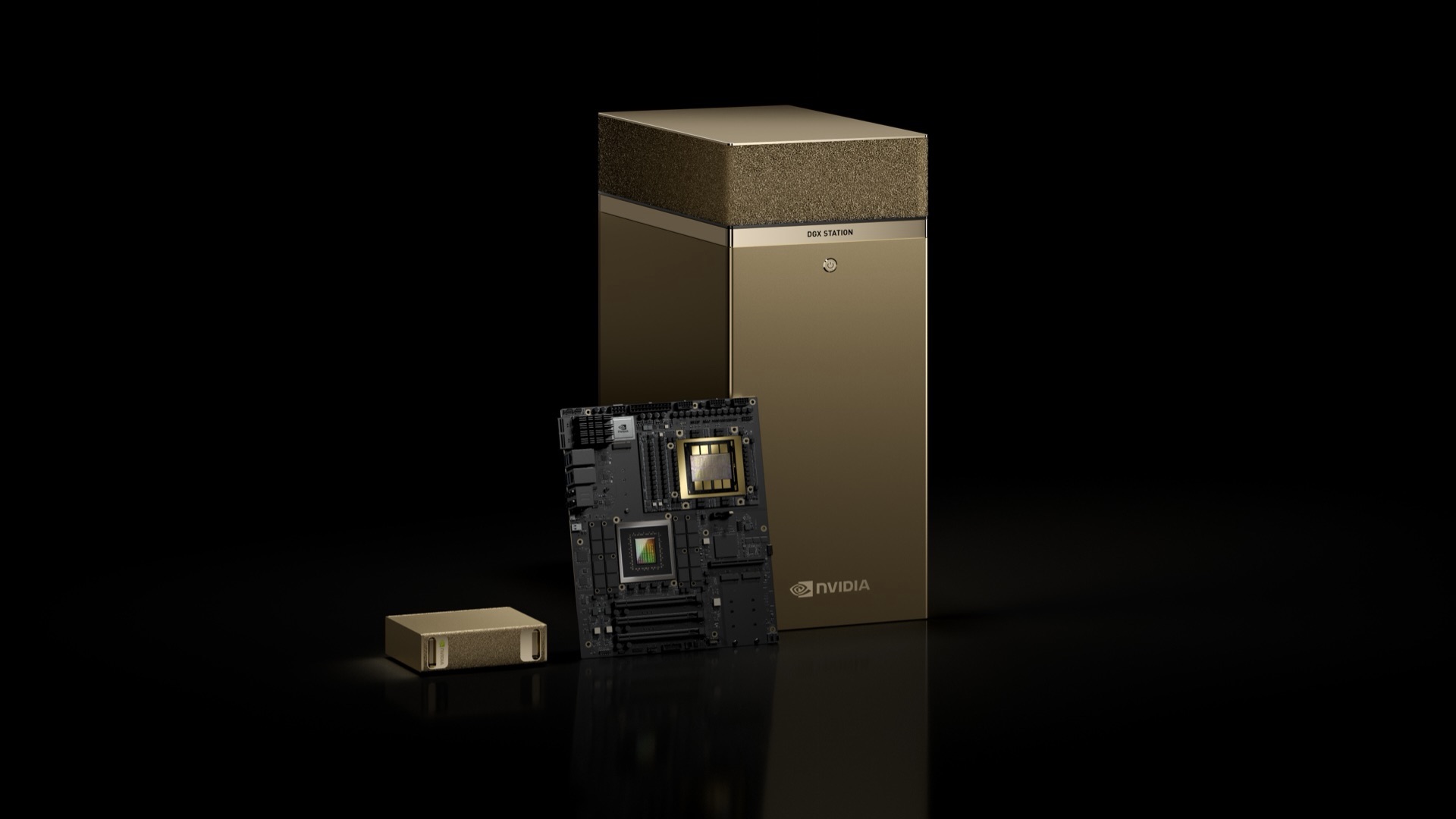 NVIDIA renforce sa domination dans l’intelligence artificielle avec de nouvelles innovations révolutionnaires