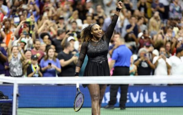 Serena Williams de retour : la légende du tennis relance sa carrière à 44 ans