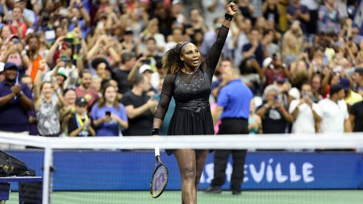 Serena Williams de retour : la légende du tennis relance sa carrière à 44 ans