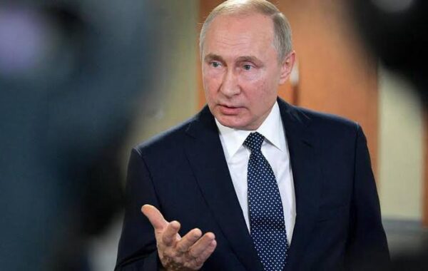 Poutine annonce une nouvelle phase de la guerre : le conflit en Ukraine entre dans une autre dimension