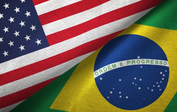 Etats-Unis et Bresil : Washington propose de nouveaux tarifs de 25 % et ouvre un nouveau bras de fer commercial