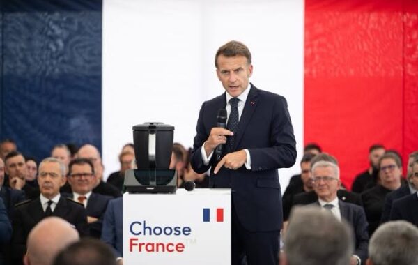 Choose France 2026 : Macron annonce 93 milliards d’euros d’investissements, un record qui peut changer l’economie francaise