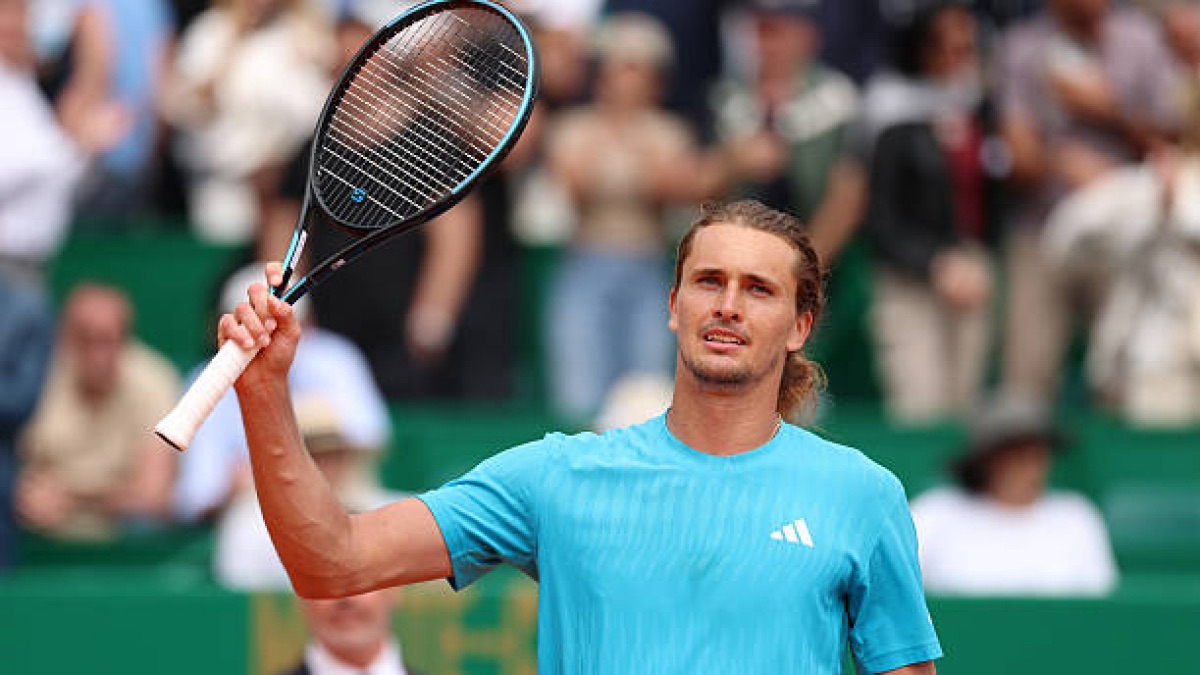 Roland-Garros 2026 : Zverev file en demi-finale, Paris compose avec la pluie et le Chatrier attend sa grande soiree