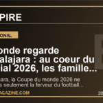 Le monde regarde Guadalajara : au coeur du Mondial 2026, les familles des disparus imposent une verite que personne ne peut effacer