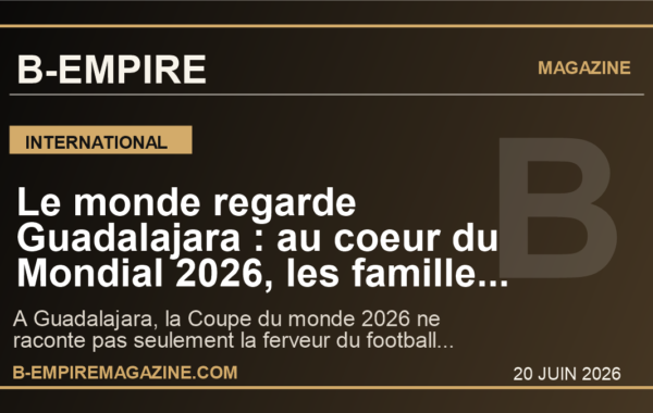 Le monde regarde Guadalajara : au coeur du Mondial 2026, les familles des disparus imposent une verite que personne ne peut effacer