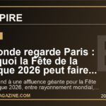 Le monde regarde Paris : pourquoi la Fête de la musique 2026 peut faire basculer la nuit la plus mondiale de France
