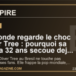 Le monde regarde le choc Oliver Tree : pourquoi sa mort a 32 ans secoue deja la pop mondiale