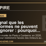 Le signal que les plateformes ne peuvent plus ignorer : pourquoi l'interdiction des reseaux sociaux aux mineurs devient une bascule mondiale