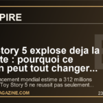 Toy Story 5 explose deja la planete : pourquoi ce carton peut tout changer pour Disney, Pixar et l'ete 2026