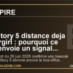 Toy Story 5 distance deja Supergirl : pourquoi ce duel envoie un signal brutal a Hollywood