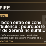 Wimbledon entre en zone de turbulence : pourquoi le retour de Serena ne suffit plus a calmer la revolte des joueurs