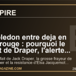 Wimbledon entre deja en zone rouge : pourquoi le retrait de Draper, l'alerte Sinner et le duel Osaka-Jacquemot ont instantanement mis Londres sous tension mondiale