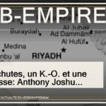 Deux chutes, un K.-O. et une promesse: Anthony Joshua signe le retour que la boxe attendait
