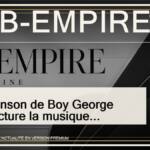 La chanson de Boy George qui fracture la musique mondiale : pourquoi « We Will Dance Again » déclenche un séisme