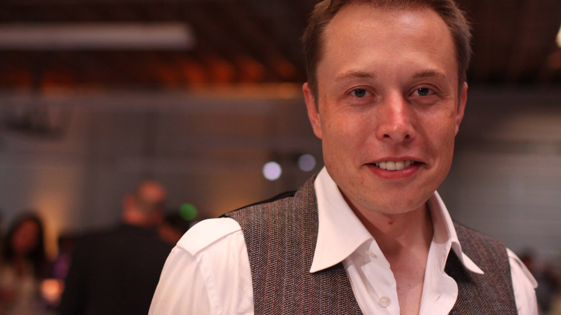 Elon Musk : biographie, fortune et empire (SpaceX, Tesla)