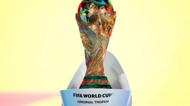 Le Mondial 2026 franchit un cap historique : l&rsquo;audience record des Etats-Unis change deja l&rsquo;echelle du football mondial