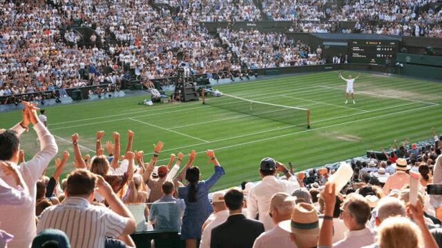 Wimbledon reste vert pendant que l&rsquo;Europe suffoque : le contraste qui marque deja l&rsquo;ete 2026