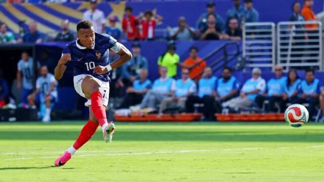France-Paraguay sous 46 C ressentis : le Mondial 2026 entre dans sa zone rouge