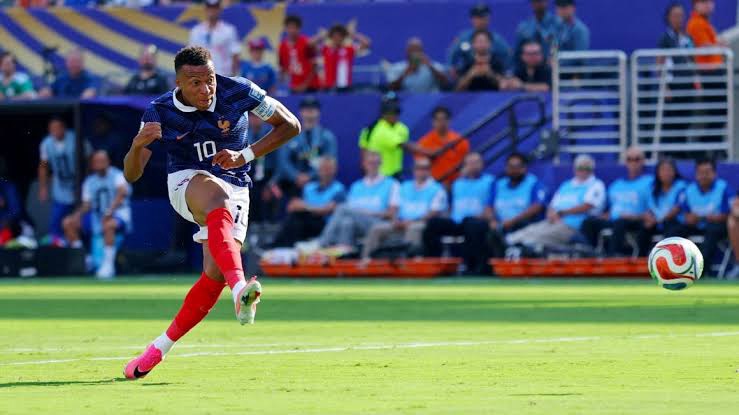 France-Paraguay sous 46 C ressentis : le Mondial 2026 entre dans sa zone rouge