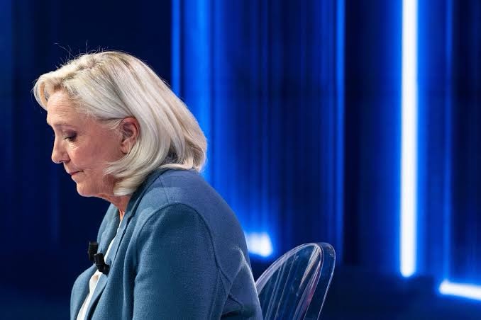 Le verdict qui rebat deja 2027 : Marine Le Pen entre dans ses quatre jours les plus dangereux