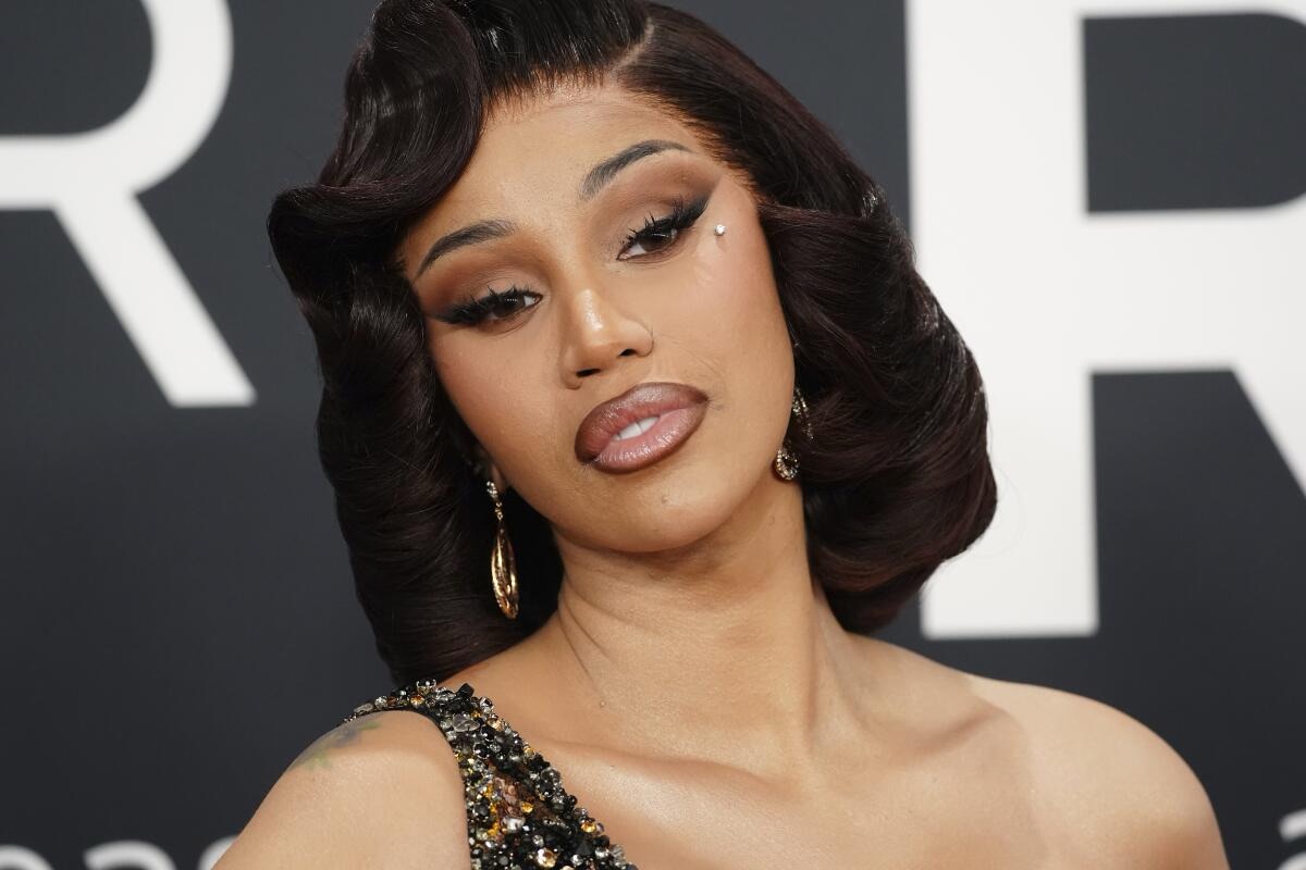 Le monde regarde les BET Awards 2026 : pourquoi la nuit de Cardi B, Lauryn Hill et Teyana Taylor peut marquer la culture mondiale